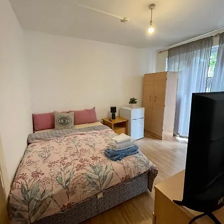 Studio Flat Based In Croydon Thornton Heath Apartment